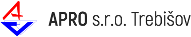 APRO, s.r.o. Trebišov