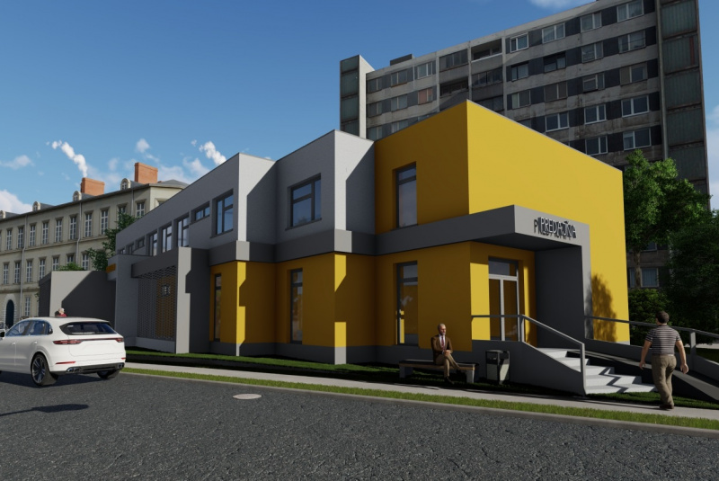 Referencie / REKONŠTRUKCIA - PENZIÓN LABA Trebišov - foto Referencie / REKONŠTRUKCIA - PENZIÓN LABA Trebišov - foto